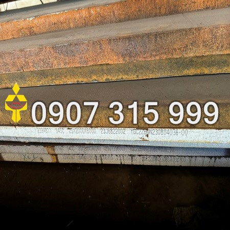 Thép tấm S45C dày 20ly 22ly 25ly 30ly 35ly 40ly 45ly 50ly 55ly 60ly 65ly 70ly